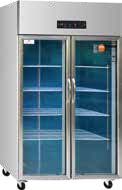 Tủ lạnh nhà bếp cổ điển 2 cánh kính - Tủ Lạnh Công Nghiệp Bông Tuyết Việt Nam - Công Ty TNHH Điện Lạnh Bông Tuyết Việt Nam